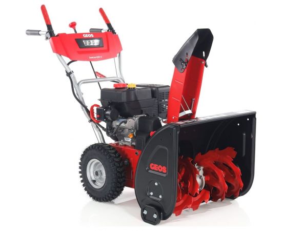 Бензиновый снегоуборщик GEOS SnowLine 620 E ll 212935 