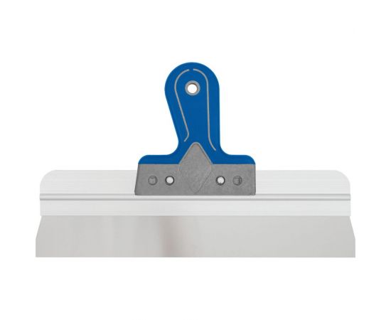 Шпатель КЭС нержавеющая сталь, 2-х компонентная рукоятка, 300 мм, профессиональный 10000011 