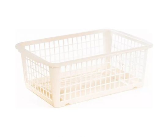 Корзинка Полимербыт 12 л, 370x260x150 мм 433940000 