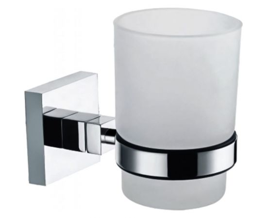 Подстаканник FIXSEN METRA одинарный 11106 