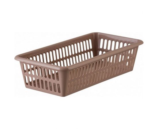 Корзинка Полимербыт 200х100х48 мм 433300000 