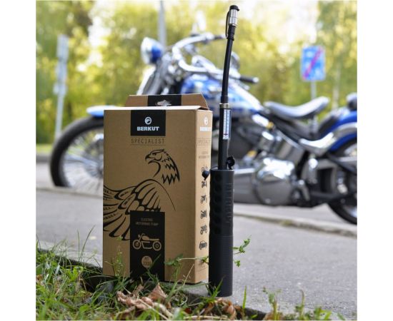 Электрический мото-насос BERKUT MT-1000 