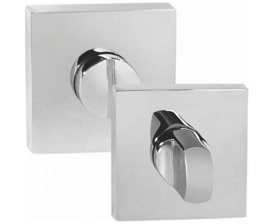 Сантехническая завертка PALIDORE OWS PC хром блестящий 98761031 