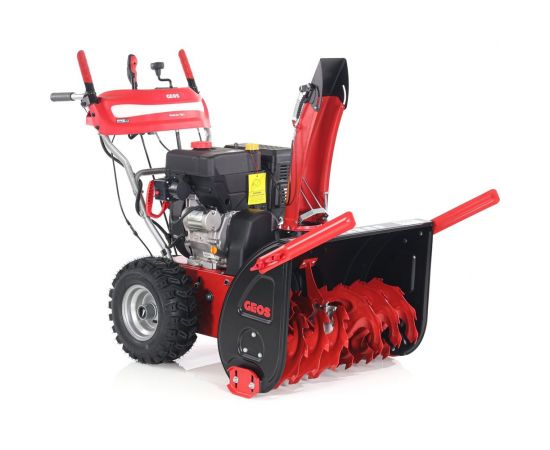 Бензиновый снегоуборщик GEOS SnowLine 700 E 212931 