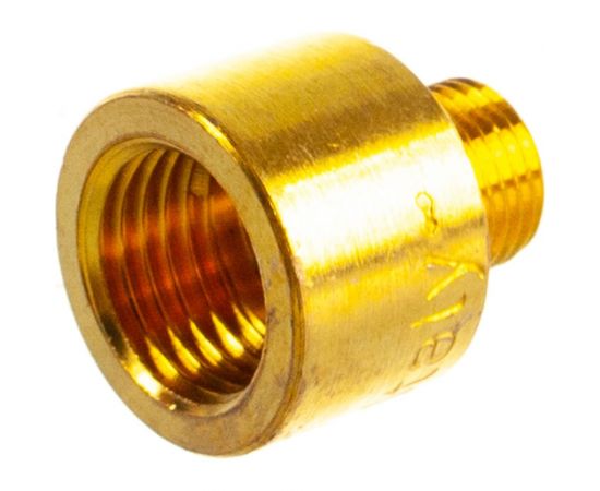 Переходник STOUT ВН 1/4X1/8 SFT-0007-001418 