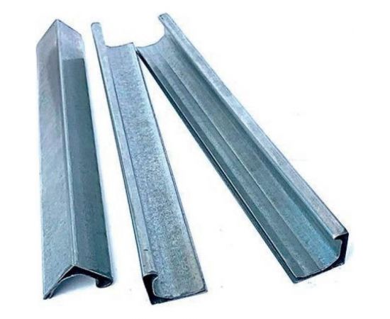 Монтажная шина STARFIX №20x0,5 мм 3 м SM-05682-1 