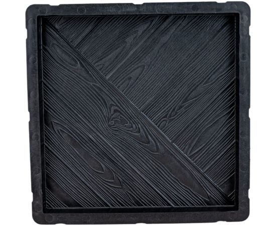 Форма для тротуарной плитки Формыпласт Мадера 615 