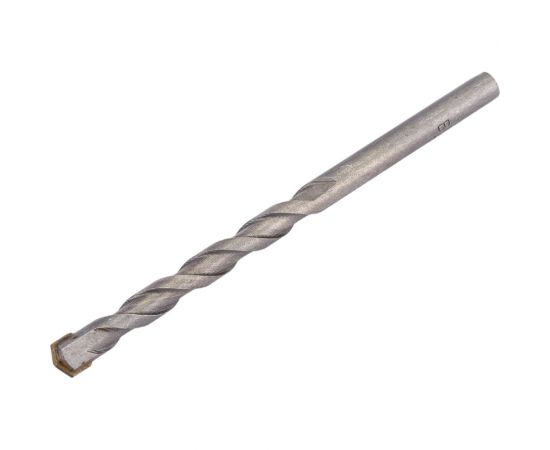 Сверло усиленное по бетону (7х100 мм; BK8) ИПК 2300-0187VK8 