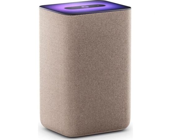 Станция Яндекс 2 - умная колонка с Алисой YNDX-00051 бежевая YNDX-00051 Beige 