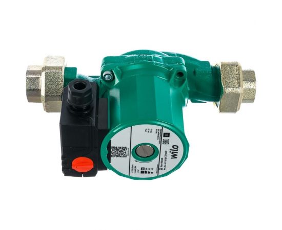 Насос Wilo STAR-RS 25/6-130(180)-RK 2459900 