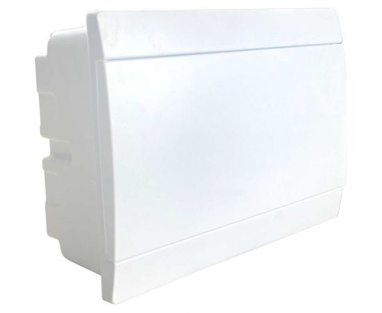 Корпус KRZMI ЩРВ-П-12 глухая дверь IP41 4651117991512 