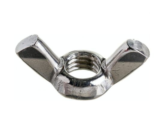 Гайка-барашек DINFIX нерж. А2, М10, 10 шт. 00-00001460 