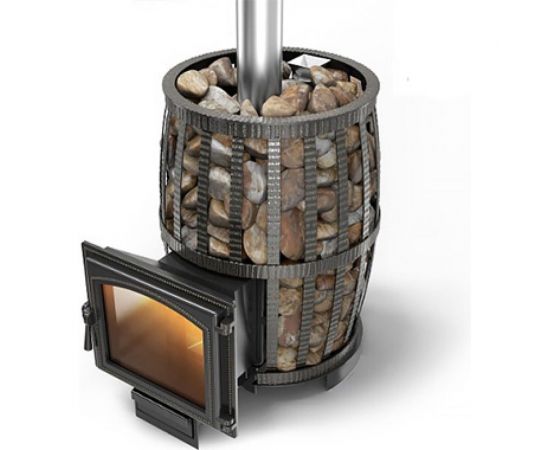 Печь Везувий Легенда Русский пар Ковка 18 240 А-368247 