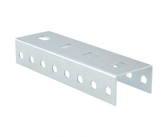 П-образный профиль DKC L280, толщ. 1.2 мм SBL29020 