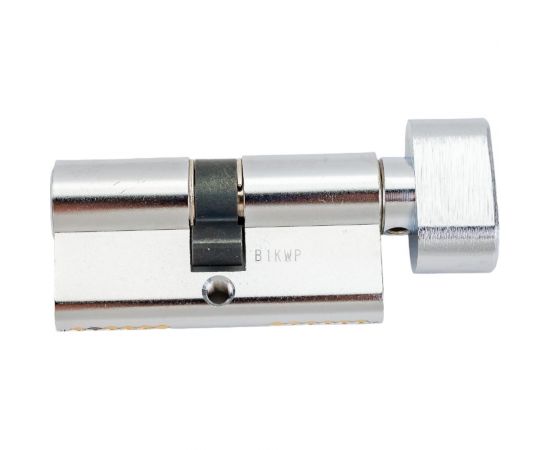 Цилиндровый механизм ABUS KD6N Z30/K30KD W/5 LONG KEY 26617 – изображение 2