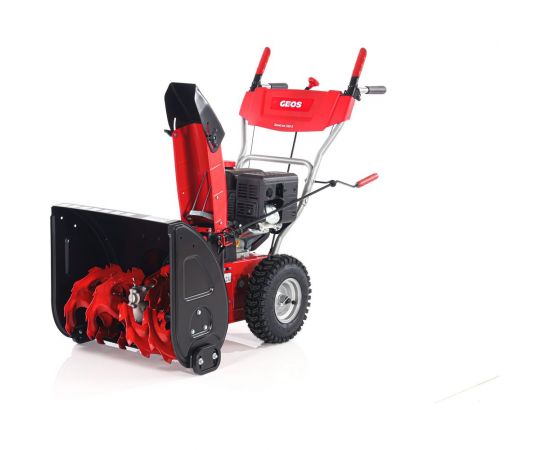 Бензиновый снегоуборщик GEOS SnowLine 560 ll 212933 – изображение 6