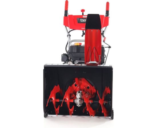 Бензиновый снегоуборщик GEOS SnowLine 620 E ll 212935 – изображение 17