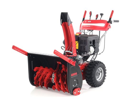 Бензиновый снегоуборщик GEOS SnowLine 700 E 212931 – изображение 5