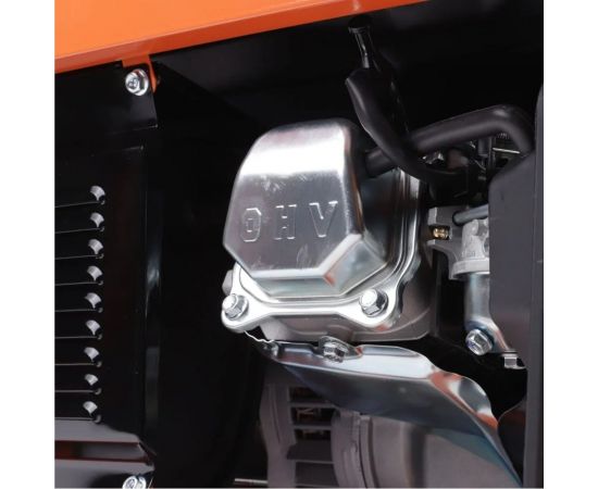 Бензиновый генератор Patriot GRS 3500E 476102250 – изображение 9