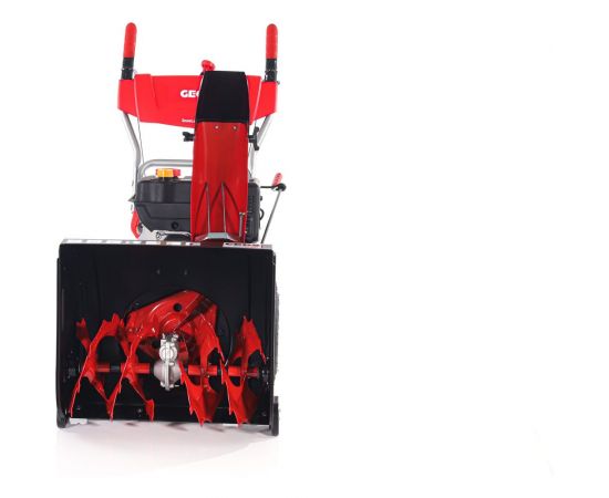 Бензиновый снегоуборщик GEOS SnowLine 560 ll 212933 – изображение 3