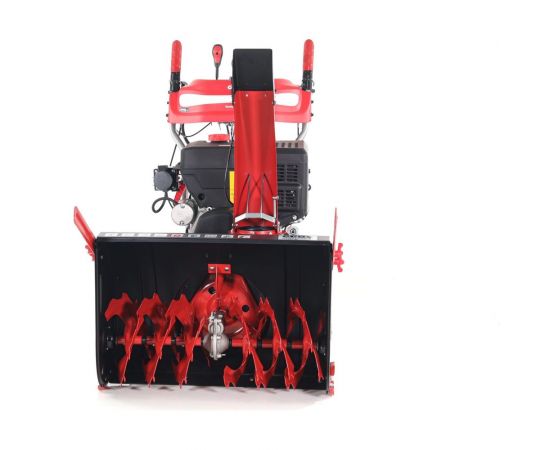 Бензиновый снегоуборщик GEOS SnowLine 700 E 212931 – изображение 4