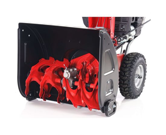 Бензиновый снегоуборщик GEOS SnowLine 560 ll 212933 – изображение 2