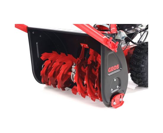 Бензиновый снегоуборщик GEOS SnowLine 700 E 212931 – изображение 3