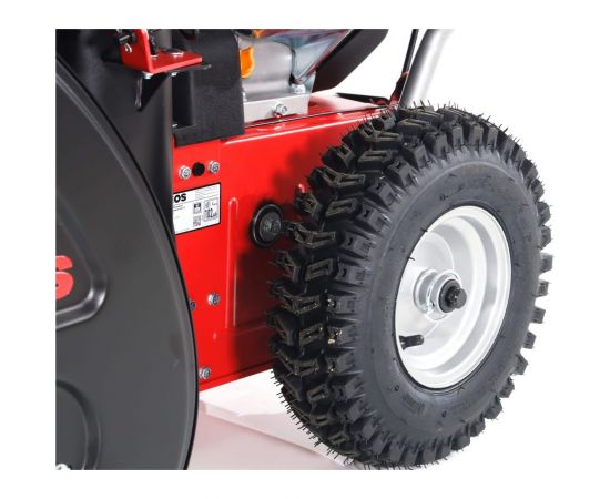 Бензиновый снегоуборщик GEOS SnowLine 620 E ll 212935 – изображение 15