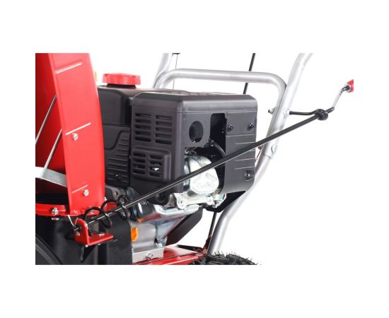 Бензиновый снегоуборщик GEOS SnowLine 620 E ll 212935 – изображение 3