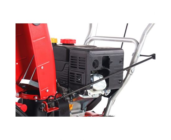 Бензиновый снегоуборщик GEOS SnowLine 560 ll 212933 – изображение 15