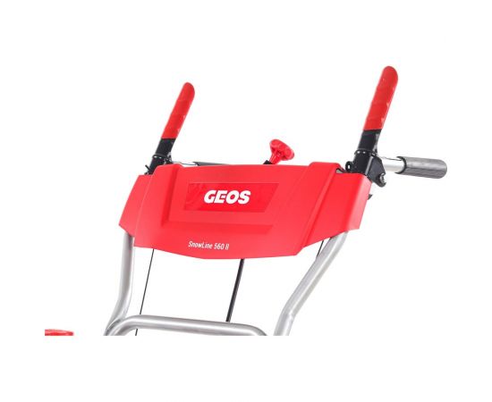Бензиновый снегоуборщик GEOS SnowLine 560 ll 212933 – изображение 14