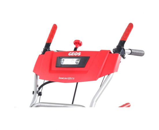 Бензиновый снегоуборщик GEOS SnowLine 620 E ll 212935 – изображение 4