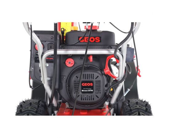 Бензиновый снегоуборщик GEOS SnowLine 700 E 212931 – изображение 16