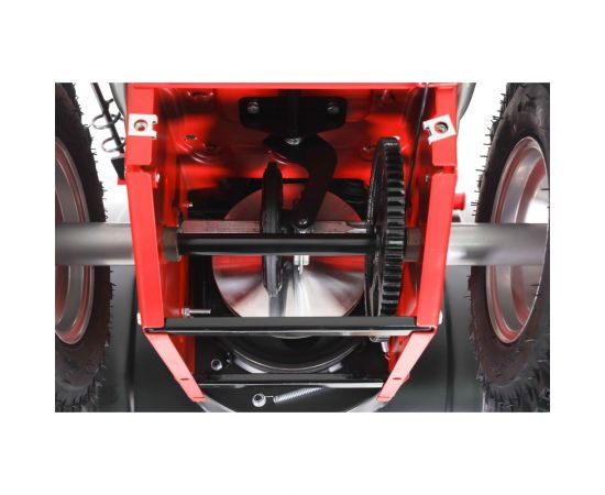 Бензиновый снегоуборщик GEOS SnowLine 620 E ll 212935 – изображение 2