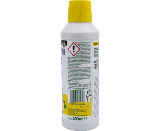 Антинакипин с лимонной кислотой HEITMANN 500 мл 1008288 – изображение 4