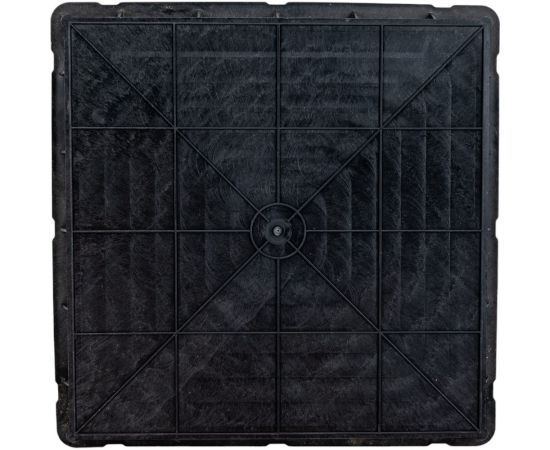 Форма для тротуарной плитки Формыпласт Мадера 615 – изображение 4