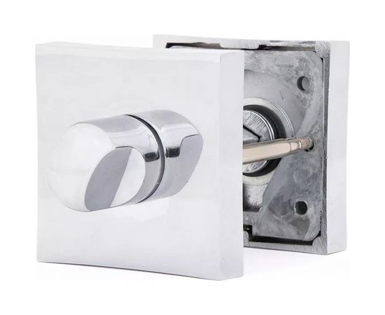 Накладка фиксатор Palladium Z 200 BK CP СТ-00001382 – изображение 2