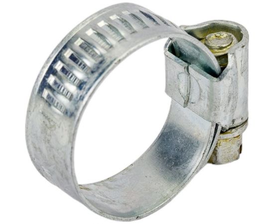 Червячный хомут Rvc 16-25 09132 – изображение 2