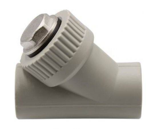 Косой фильтр VRT 32 EVER plast, серый 538450 – изображение 6