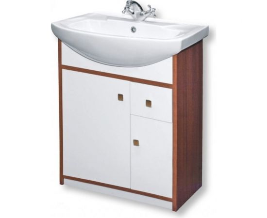 Умывальник Rosa Элеганс 650 У17430 – изображение 4