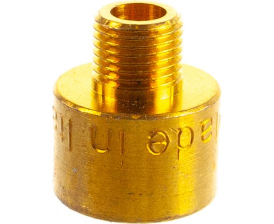 Переходник STOUT ВН 1/4X1/8 SFT-0007-001418 – изображение 2