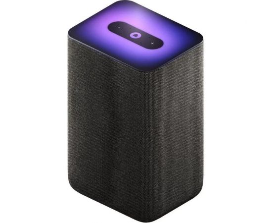 Станция Яндекс 2 - умная колонка с Алисой YNDX-00051 черная YNDX-00051 Black – изображение 8