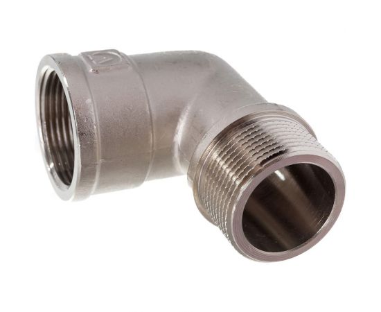 Равный угольник 1 1/4" Valtec 70616 – изображение 2