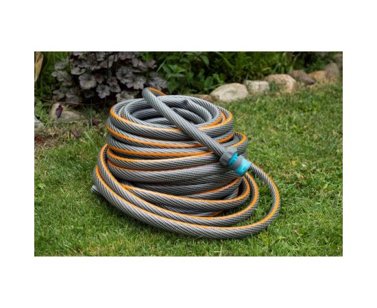 Садовый шланг Plantic flex, 3/4"", 25 м 19001-01 – изображение 4