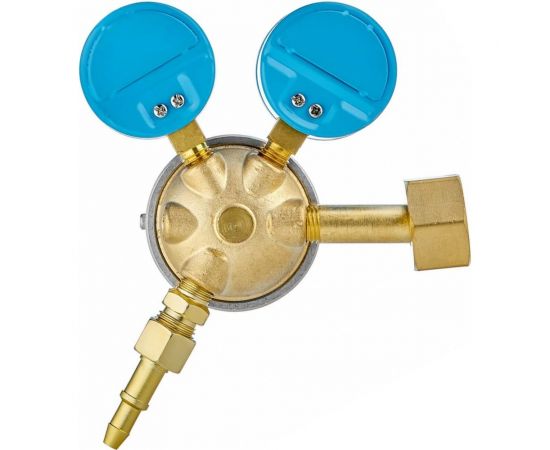 Редуктор кислородный БКО-50-4 ПТК 00000033555 – изображение 3