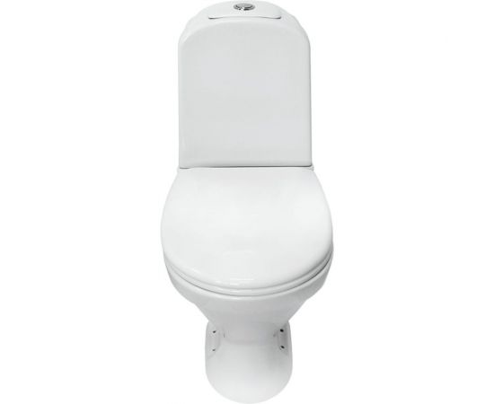 Унитаз-компакт SANITA CLASSIC SL ТМ 00000055444 – изображение 2