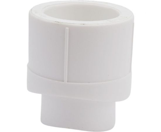 Вварное седло Blue Ocean полипропиленовое - 110/125х32 PPRF/WS(W)-110/125х32 – изображение 4