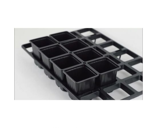 Транспортировочная кассета для контейнера VENEV Р9 24 места 4640240590563 – изображение 2