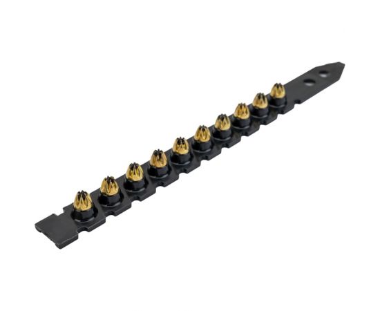 Строительный патрон STARFIX К-6 черный, в кассетах, YIBIN YILI Science, 100 шт. SMP-45074-100 – изображение 4