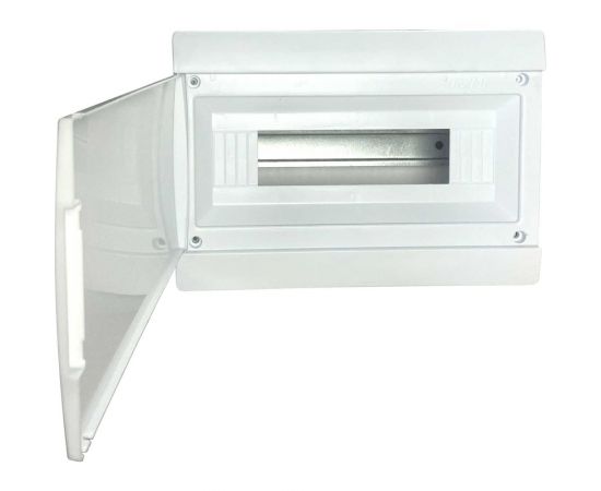 Корпус KRZMI ЩРВ-П-12 глухая дверь IP41 4651117991512 – изображение 2